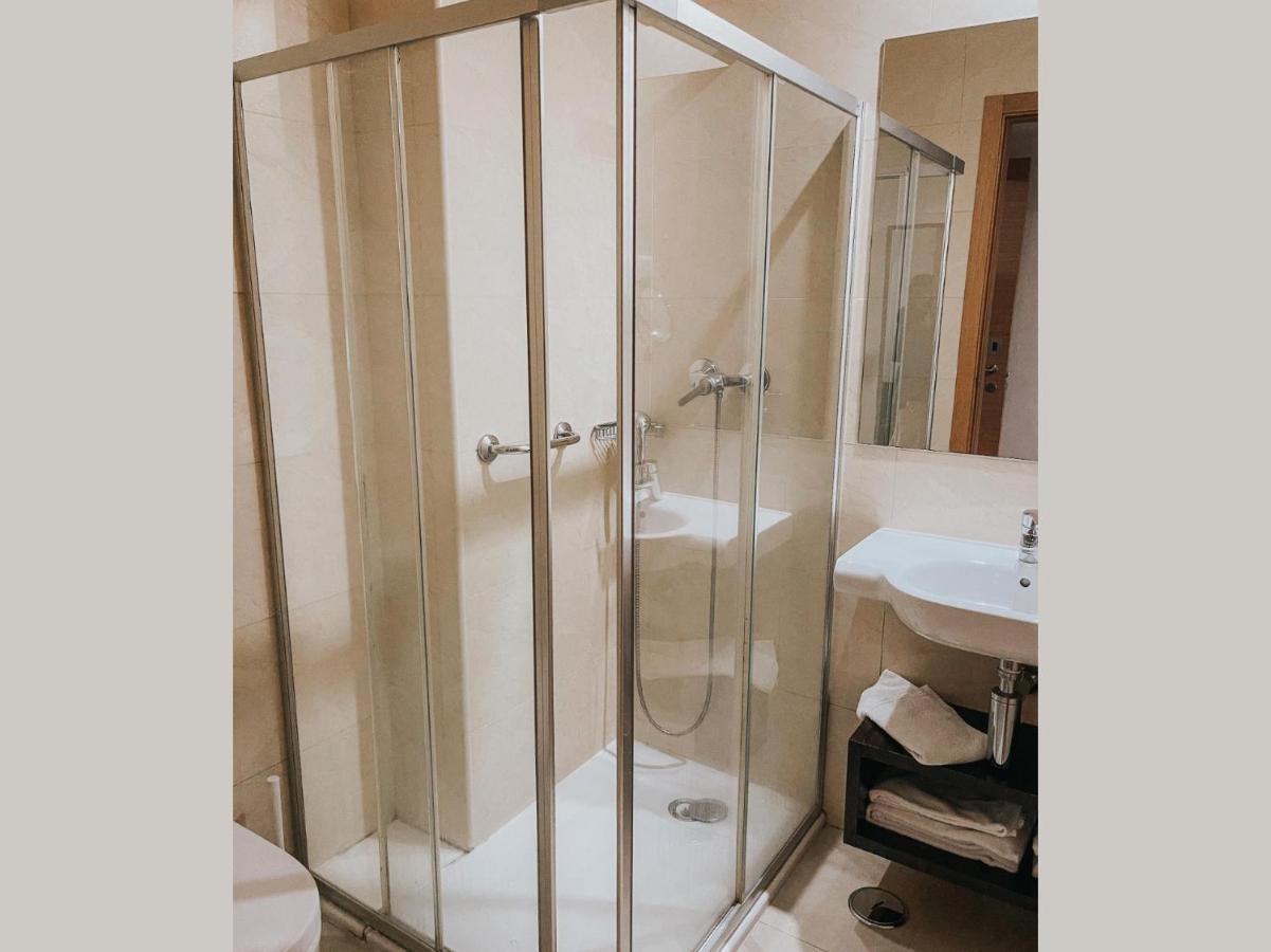 Hotel Coroa De Fátima Zewnętrze zdjęcie