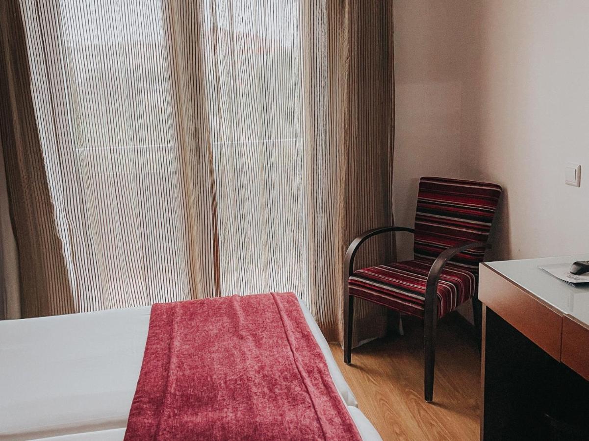 Hotel Coroa De Fátima Zewnętrze zdjęcie
