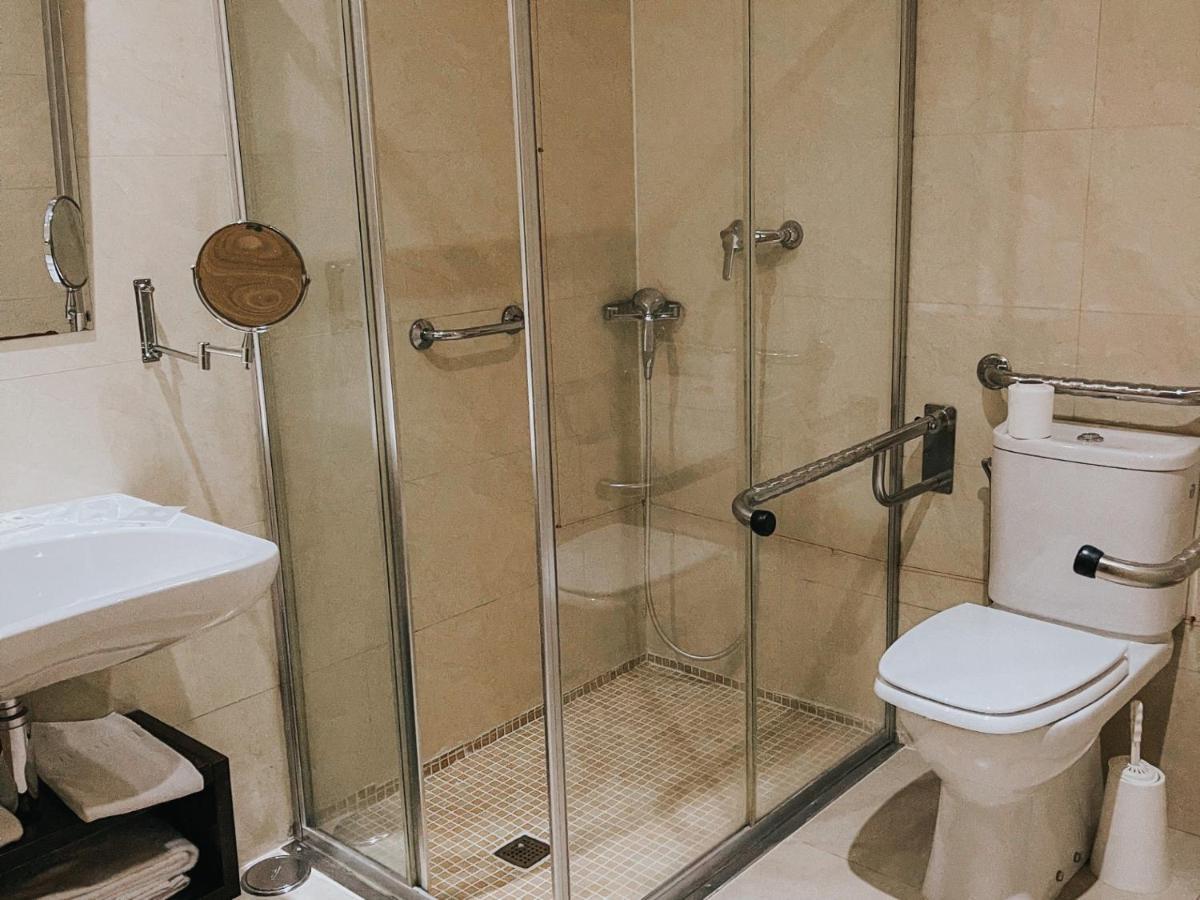 Hotel Coroa De Fátima Zewnętrze zdjęcie
