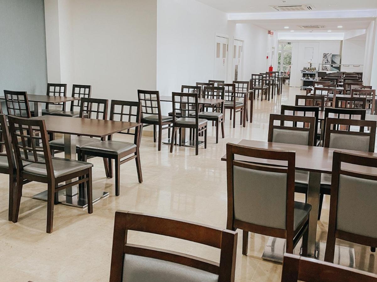 Hotel Coroa De Fátima Zewnętrze zdjęcie