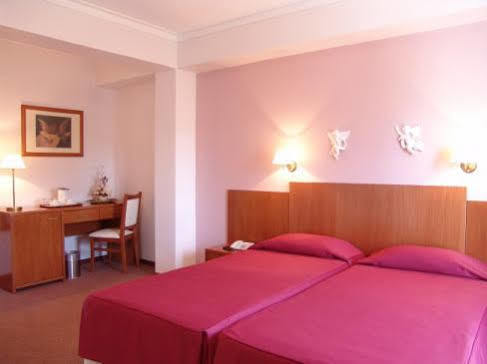 Hotel Coroa De Fátima Zewnętrze zdjęcie