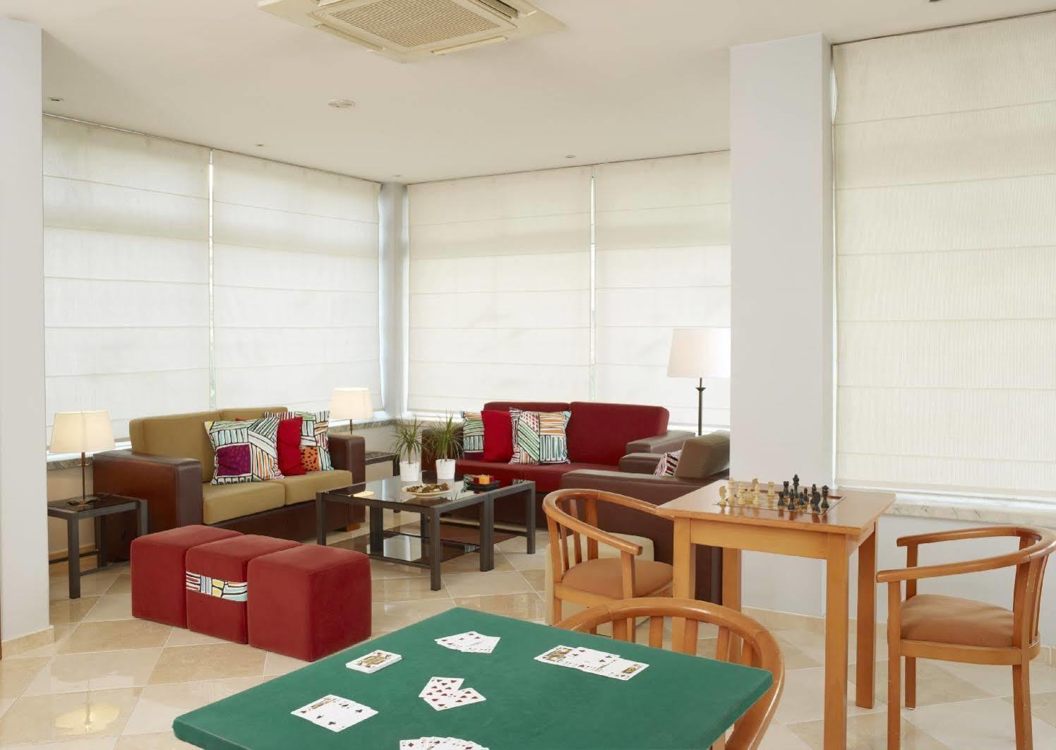 Hotel Coroa De Fátima Zewnętrze zdjęcie