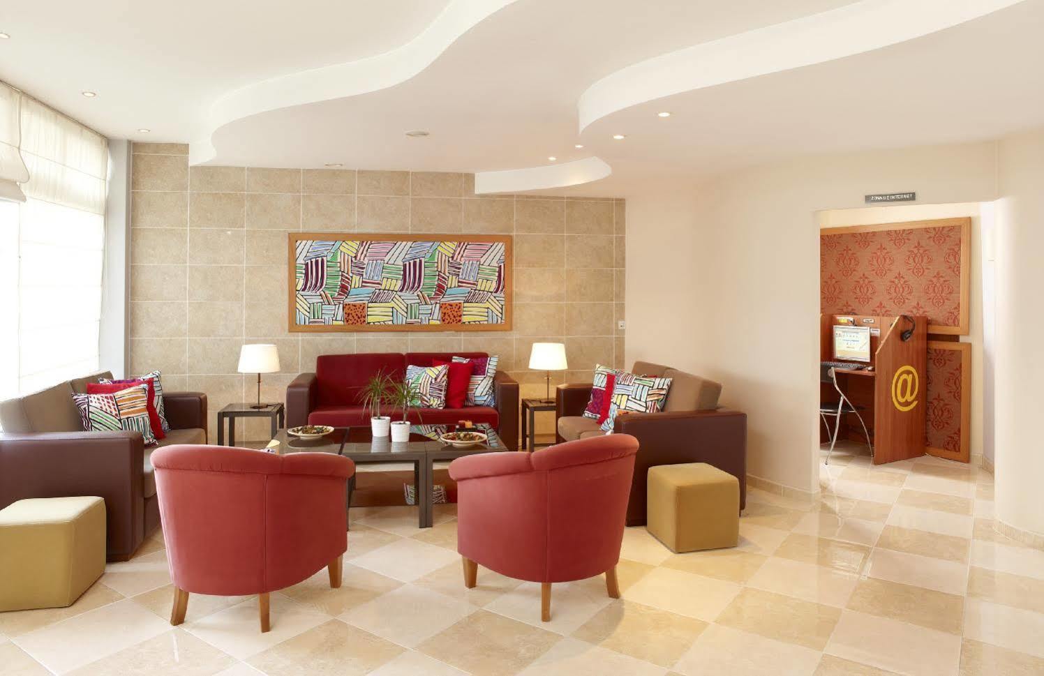 Hotel Coroa De Fátima Zewnętrze zdjęcie